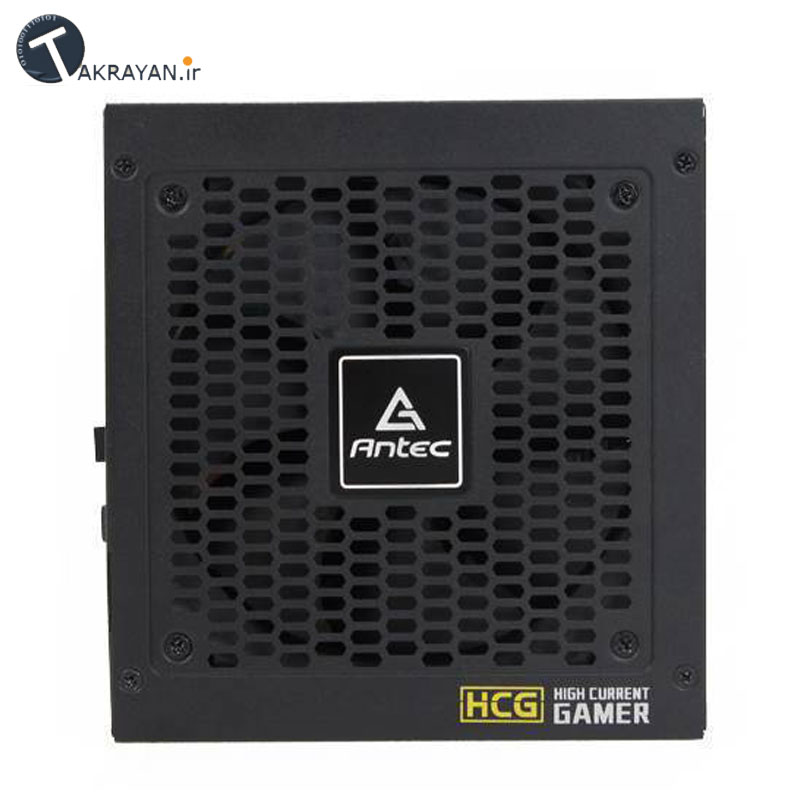 Antec HCG650 Gold Power Supply